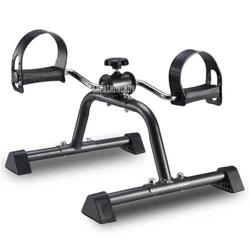 KF-JY-H Rothar Aclaíochta do Dhaoine Scothaosta Rothar Athshlánaithe Rothaíocht Stepper Arm Leg Pedal Exerciser Indoor Mini Fitness Treadmill