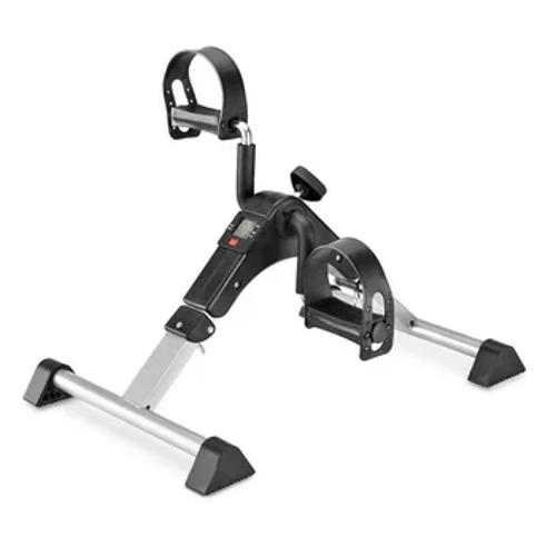 KF-DB-01 Hoʻomaʻamaʻa Paʻa Paikikala Stepper Arm Leg Pedal Exerciser Paʻa Paʻa Paʻa Paʻa