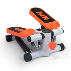Jooksumasin Stepper elliptiline treener Mini aeroobne Stepper pedaalitreening jalad Lihaste treenimine jooksulint