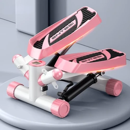 Nou Stepper Femeie Home Mute Pierdere în Greutate Artefact In Situ Alpinism Pedală Echipament Mic Sport Fitness