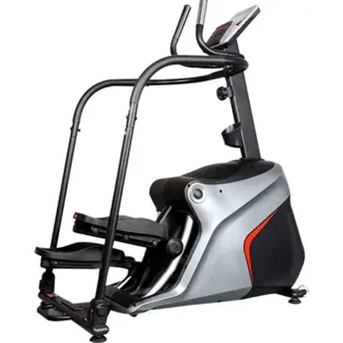 Step Machine Stepper Fitness Gewiichtsverloscht Maschinn Mat LCD Monitor Häerzgeschwindegkeet Test Multi-Funktioun Fitness Ausrüstung Gym Benotzt HOT