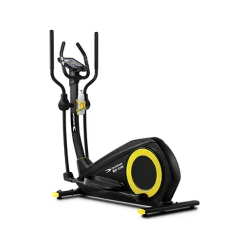 Tipe anyar Pelatih Elips Kebugaran Cross Trainer Mesin Latihan Sepeda Sepeda Elips, Mesin Stepper elips