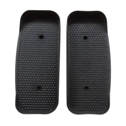 Nā Pedal Mīkini Elliptical Paʻa Paʻa Paʻa Kūʻai Kūʻai Kūʻē Kūʻē Kūʻē Kūʻē ʻAʻole Slip Elliptical Trainer Pedals no nā lako hoʻoikaika kino i loko.