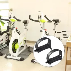 1 Đôi Bàn Đạp Tập Thể Hình Thiết Bị Thể Hình Trong Nhà Nâng Cấp Phụ Kiện Đồ Dùng Tập Gym Thay Thế Một Phần Bàn Đạp Xe Đạp 1 2