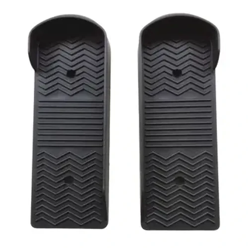 Universal Elliptical Machine Foot Pedal Fitness Equipment Pedal kanggo Olahraga