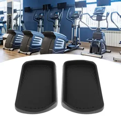 Thiết Bị Tập Thể Dục Ván Để Chân Thiết Bị Sửa Chữa Thay Thế Bền Máy Hình Elip Bàn Đạp Chân Cho Phòng Tập Thể Dục Thể Thao Tòa Nhà