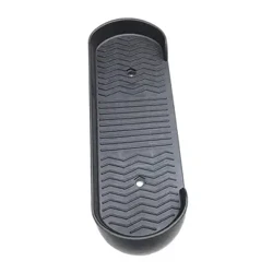 Universal Elliptical Trainer Pedals Non Slip Device Meafaigaluega Fa'amalositino Tumau