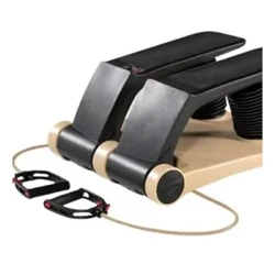 Air Stair Steppers Hàn Quốc Bán chạy Máy bước đa chức năng Tập thể dục tại nhà Máy tập thể dục định hình bàn đạp 스텝퍼 자전거