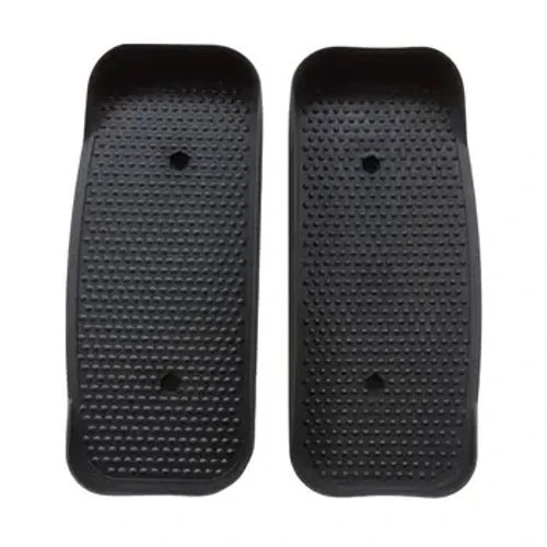 Universal Elliptical Trainer Pedals Non Slip Elliptical Machine Pedals para sa Home Fitness