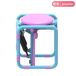 MIYAUP Hidrolik Step Koşu Makineleri Spor Mini Koşu Bandı Ev Kilo Verme Pedalı Fitness Ekipmanları