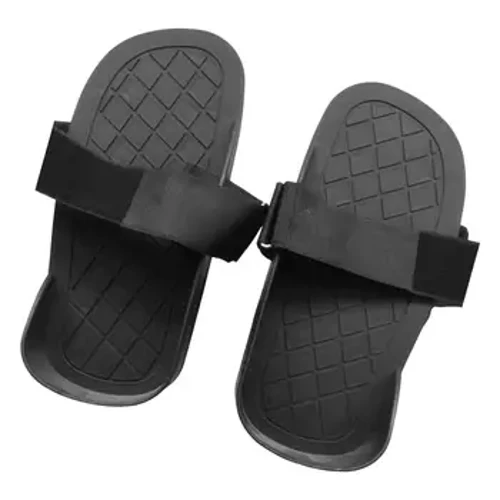 Mīkini Rowing Pedals Nā mea hoʻomaʻamaʻa wāwae Hoʻololi Paʻa Universal maʻalahi e hoʻokomo i ka Non Slip no ke keʻena o loko