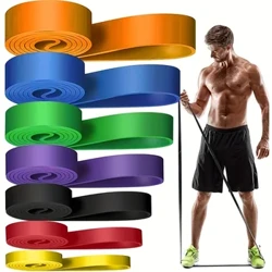 Bộ dây kháng lực Kéo lên Dây hỗ trợ Căng dây kháng Bài tập nặng cho vật lý trị liệu Bài tập tại nhà