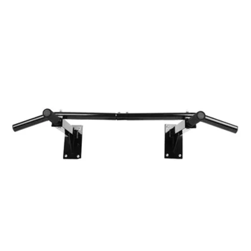 Nástěnná horizontální tyč Pull-up Single Parallel Bars