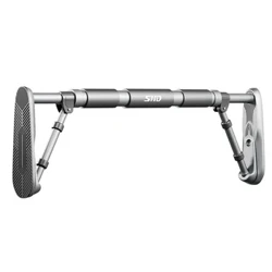 Héich Qualitéit Fitness Fräi Punching Mauer Horizontal Bar Pull-up Door Horizontal Bar