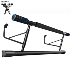 MIYAUP Punch Free, Fitness at Home, Exercise, Workout, Gym, Chin Up Training, Door Horizontal Bar