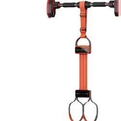 Pull Up Assist Band for Middle School Entance Exam Students Auxiliary Trainer Indoor Horizontal Bar Household Fitness Elastic