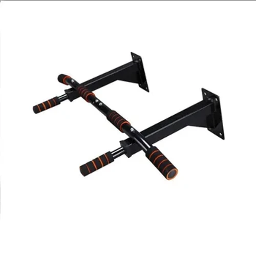 Gymnastique Mur Horizontal Indoor Horizontal Bar Shelan Ménage Multi-fonction formation Équipement de fitness Pull-ups Body Device