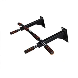 Gymnastik Wand Horizontal Indoor Horizontal Bar Haushaltsregal Multi-Funktioun Training Fitness Ausrüstung Pull-ups Kierpergerät
