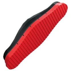 Pad accessoires de base de barre horizontale Fitness Home Gym Equipment Pull-up en caoutchouc