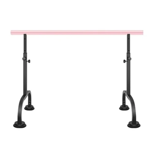 Salle de danse mobile studio horizontal bar gym écoliers intérieur fitness ascentilable jambe pressante pole adulte adulte ballet en acier barre