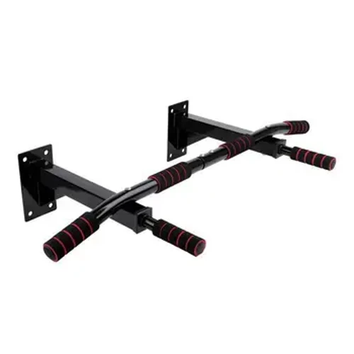 Mga Pahalang na Bar na Naka-mount sa Wall na May Malapad na Anti-slip Pad Home Gym Workout Chin Up Pull Up Training Bar Sport Fitness Equipment bago