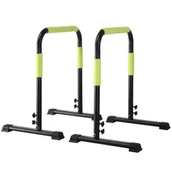 Domácí hrazda Vnitřní sportovní zařízení Push-up Split Single Parallel Bar Ohýbání a protahování Trenažér Horizontální tyč