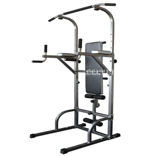 HW882 Multifunktionell horisontell stång inomhus Pull-Up Push-Up-utrustning Kroppsbyggande Apparater Parallellstänger Muskelträning
