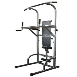 HW882, multifunktionale Reckstange, Indoor-Klimmzugstange, Liegestützausrüstung, Bodybuilding-Gerät, Parallelbarren, Muskeltraining
