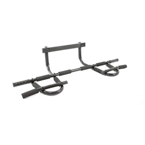 Преносима врата за упражнения GYM Pull Chin Up Bar, Фитнес оборудване Хоризонтална лента