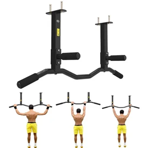 Fitnes diwary oturdylan bar bar öýüň agyr ýükli çin ýokarky ýapyk berkitme okuw enjamlary 300kg göterýän gorizontal bar