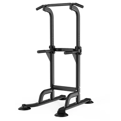 Neien Indoor Stall rutschlos Erwuessene Kanner Multifunktionell Héicht justierbar Horizontale Bar Laaschträger 150KG Fitness Ausrüstung
