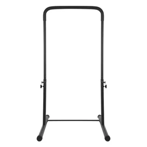 Pahalang na Bar ng Pambata sa Bahay, 1.28m-1.7m Mga Pull-Up na Kagamitang Pang-fitness na Naaangkop sa Taas