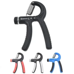 R Hình Lò Xo Tay Cầm Chuyên Nghiệp Sức Mạnh Cổ Tay Cánh Tay Cơ Ngón Tay Phục Hồi Chức Năng Tập Thể Dục Tập Thể Hình