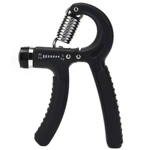 5-60Kg Tay Cầm Hình Chữ R Huấn Luyện Cổ Tay Cường Lực Cẳng Tay Tập Chuyên Nghiệp Cánh Tay Cơ Tập Thể Dục Huấn Luyện Tập Thể Hình