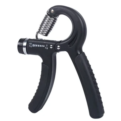 Clește de întărire pentru exercițiu de forță numărabilă pentru exercițiu de prindere de mână de tip R ajustabil Extensor pentru încheietura mâinii