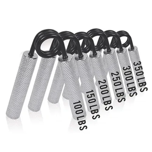 Nouă Spumă de rezistență Heavy Gym Fitness Grip Antrenor de braț Antrenor de exercițiu Clemă pentru încheietura mâinii Reabilitare pentru degete Recuperare musculară 2023