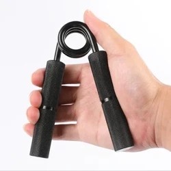 100Lbs-350Lbs Tập Thể Hình Nặng Tay Cầm Phục Hồi Chức Năng Cổ Tay Nhà Phát Triển Carpal Giãn Nở Tay Kẹp Mở Rộng Huấn Luyện Sức Mạnh Thiết Bị