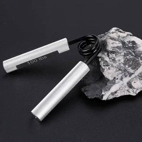 100lbs-350lbs Fitness Heavy Grips Dezvoltator de reabilitare a încheieturii mâinii Dispozitiv de prindere de mână Expander carpian Antrenament pentru forța musculară