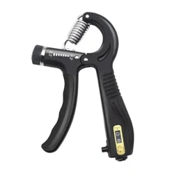 5-60Kg Có Thể Điều Chỉnh Tay Cầm Tăng Cường Tay Cầm Huấn Luyện Với Phản Cổ Tay Cẳng Tay Và Tay Tập Cơ Cho Xây Dựng Cơ Bắp