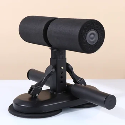 Noho i luna Bar Core Hoʻomaʻamaʻa ʻO nā Benches ʻōpū Noho-ups Suction Cups Puhaka a me ka ʻōpū.