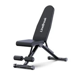 Hantel Heem Männlech Auxiliary Multi-Sport Press Hocker Grouss Fitness Ausrüstung Sit Up Bänken