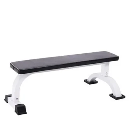 I-105cm Ubude Obungcweti bezinga eliphezulu I-Dumbbell Bench Fitness Training Hlala phezulu Ibhentshi Isisetshenziswa Sokufaneleka Sokufaneleka Umthwalo Isisindo 200kg