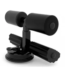 Suction Cup Foot Support Sports Leisure Fitness at Body Building Sit Up Bench Kagamitan sa Tiyan Tool