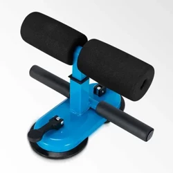 FANGCAN Fitness Sit Up Bar Assistent Abdominal Core Workout Bench Fitness Home Equipment