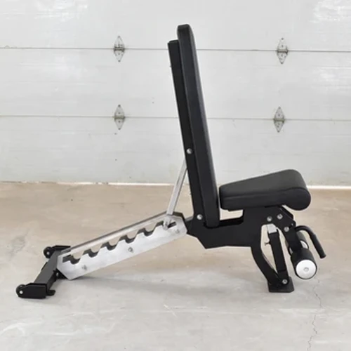 Grousshandel Commercial Adjustable Bench Abs Sit Up Bench Gewiicht Ophiewe Bench
