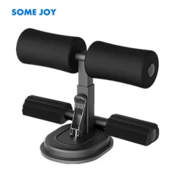 Fitness Sit Up Bar Assistent Gym Ausrüstung Fitness Muskel Bench Apparat Resistenz Tube Workout Bench Bauch Maschinn Sport