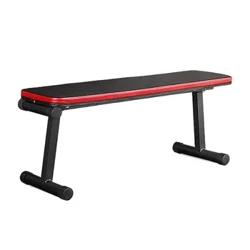 მრავალფუნქციური ფიტნეს აღჭურვილობა Dumbbell Bench Supine Board Home სპორტული დარბაზი დასაკეცი ბოდიბილდინგი სკამი სკამისთვის პრესისთვის