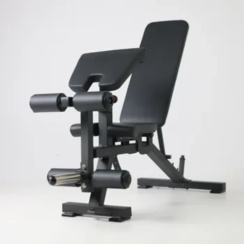 Gym Bench Press Adjustable Weight Bench Multi Workout Bench Fitness Vifaa