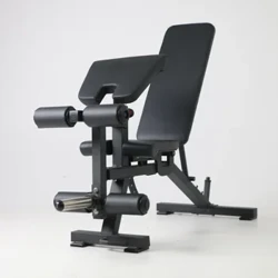 Gym Bench Press Adjustable Weight Bench Multi Workout Bench Fitness Equipment