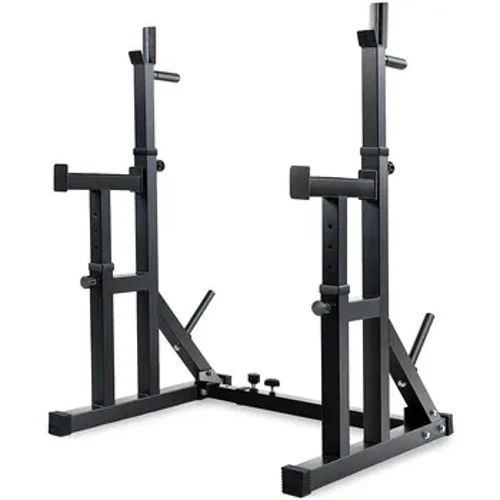 Thiết bị tập thể dục tại nhà, giá đỡ squat, máy Smith, máy tập tạ, máy ép ghế, giá tạ, giường nâng tạ